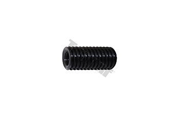 Vložka závitová bez límce M10 x 1,5 mm, délka 24 mm, 1 ks - produktové foto