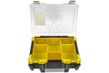 Organizér Triumf BIG One I, 380 x 340 x 110 mm, 6 vyjímatelných boxů - produktové foto