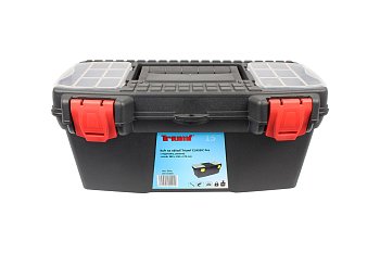 Kufr na nářadí Triumf CLASSIC Pro 27", profi, 590x340x315 mm - VÝPRODEJ - produktové foto