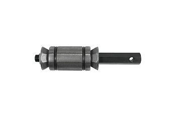 Rozpínák výfukového potrubí pr. 29 - 44 mm - produktové foto