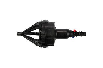 Nasazovač manžet pneumatický, do průměru 115 mm - produktové foto