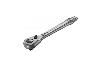 Ráčna 1/4" Zyklop Metal, celokovová - produktové foto