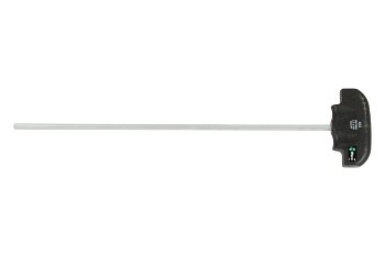 Klíč zástrčný Inbus 2,5 x 200 mm, T-rukojeť, 454 - VÝPRODEJ - produktové foto