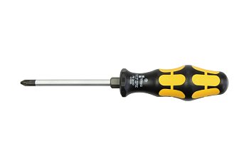 Šroubovák křížový úderový PH2x100 mm, 6-ti hranný dřík, 917 SHP - produktové foto