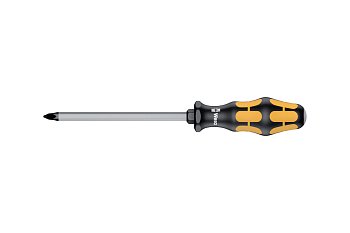 Šroubovák křížový úderový PZ3 x 150 mm, 6-ti hranný dřík, 918 SPZ - produktové foto