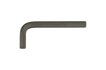 Klíč zástrčný Inbus 1,5 mm, BlackLaser, 950 BM - produktové foto