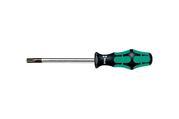 Šroubovák Torx T9 x 60 mm, Kraftform Plus, 367 - produktové foto