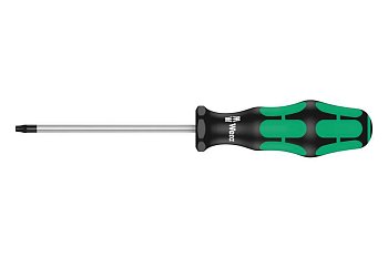 Šroubovák Torx T15 x 80 mm, Kraftform Plus, 367 - produktové foto