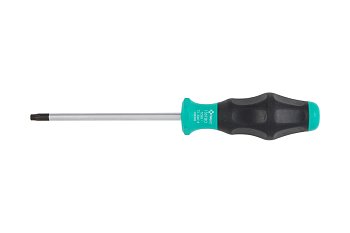 Šroubovák Torx T45 x 130 mm, Kraftform Comfort 1367 - VÝPRODEJ - produktové foto