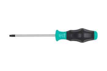 Šroubovák torx 40 x 130 mm,vrtaný,1367 BO - VÝPRODEJ - produktové foto