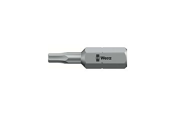 Bit 1/4" imbus 3.0 x 25 mm, 840/1Z - produktové foto