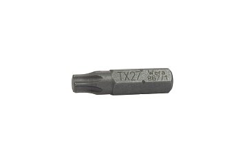 Bit 1/4", Torx T25 x 25 mm, 867/1Z - produktové foto