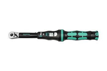 Klíč momentový 1/4" 2,5-25 Nm, Click-Torque A 5 - produktové foto