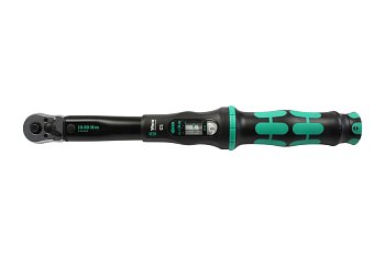 Klíč momentový 1/2" 10-50 Nm, Click-Torque C 1 - produktové foto