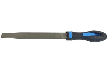 Pilník plochý zašpičatělý WH1122, SEK2, 150 mm - produktové foto