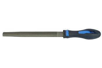 Pilník úsečový zašpičatělý WH1152SP SEK2, 150 mm - produktové foto