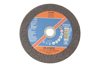 Kotouč řezný EHT 115-1.0 A60 P PSF-INOX - produktové foto