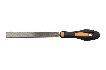 Pilník plochý, speciální na brzdové třmeny, délka 230 mm - produktové foto
