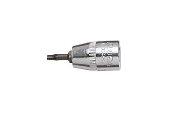 Hlavice zástrčná 3/8" Torx TX50 - produktové foto