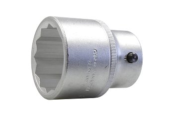 Hlavice nástrčná 3/4", 12ti hran 38 mm - produktové foto