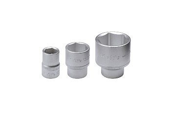 Hlavice nástrčná 3/4", 6ti hran 18 mm - produktové foto