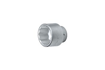 Hlavice nástrčná 1", 12ti hran 36 mm - produktové foto