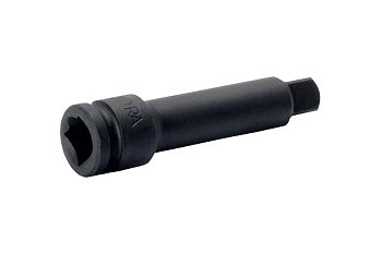 Prodloužení 1/2", délka 125 mm, tvrzené - produktové foto