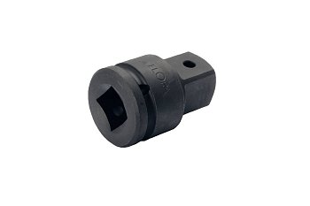 Adaptér 1" - 1.1/2", vnější-vnitřní, tvrzený - produktové foto