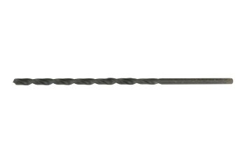 Vrták spirálový broušený HSS, průměr 2,6 mm, délka 95 mm - produktové foto