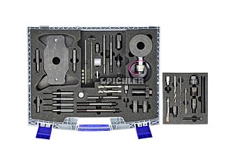 Hydraulický vytahovák vstřikovačů z motorů Renault 1,6DCi, 2,0DCi a 2,3DCi (R9M, M9R a M9T) - produktové foto