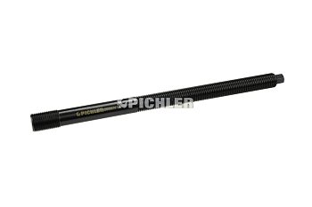Závitnice M18 x 1,5 / M16, délka 267 mm, na vytahování vstřiků - produktové foto