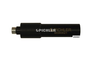 Opěrná noha na demontáž vstřikovačů ze sady 107-60383305 - produktové foto