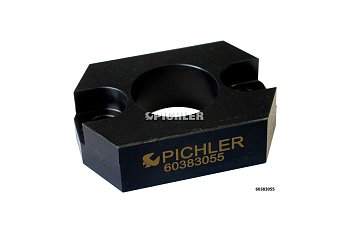 Podložka upevňovací na vytahování vstřiků, vrchní díl ze sady 107-60383305 - produktové foto