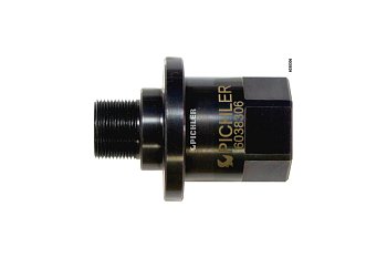 Adaptér na demontáž vstřiků PSA M17x1:M20x1,5, pro motory  DW10ATED4 a DW12TED - produktové foto