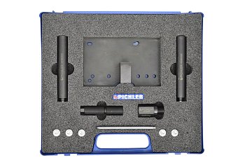 Adaptéry pro PSA ( DW10 RHY/RHZ 2,0l/8V ), rozšíření sady 107-60383305 - produktové foto