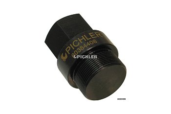 Adaptér na vytahování vstřiků SIEMENS, VDO, M25x1: M18x1,5,ze sady 107-60384650 - produktové foto