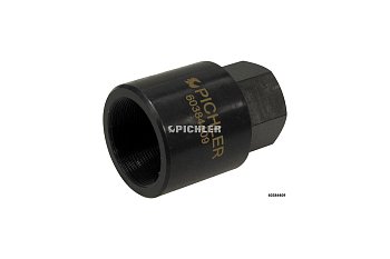 Adaptér na vytahování vstřiků BOSCH M27x1: M18x1,5,ze sady 107-60384650 - produktové foto