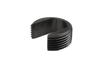 Spodní fixační díl upevňovací se závitem, ze sad 107-60385095 a 107-60385195 - produktové foto