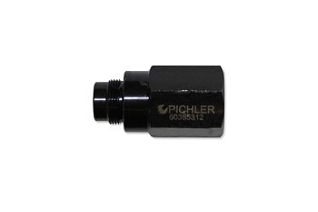 Adaptér vrtací M17 x 1 s otvorem 8,5 mm, ze sad 107-60385340 a 107-60385345 - produktové foto