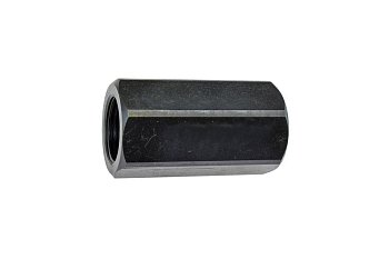 Adaptér propojovací M20 x1,5 / M20 x 1,5, ze sad 107-60385340 a 107-60385345 - produktové foto