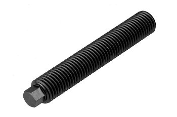 Závitnice M16x2, délka 102 mm, ze sad 107-60385255 a 107-60385530 - produktové foto