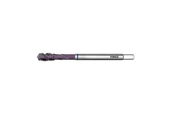 Závitník HSSE PM HL M16x1,5, ze sad 107-60385345 a 107-60385340, pro spodní část vstřikovače - produktové foto
