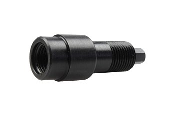 Adaptér fixační, vstřikovačů Piezo M14 x 1,5 / M 20 x 1,5, ze sad 107-60385340 a 107-60385345 - produktové foto