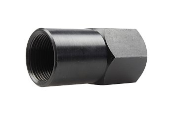 Adaptér spojovací horní a dolní části držáku vstřikovače, ze sad 107-60385340 a 107-60385345 - produktové foto