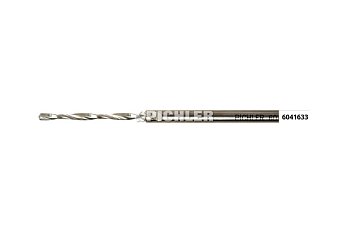 Vrták speciální 2,6 mm na odvrtání elektrod - produktové foto