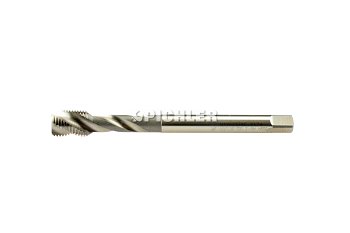 Závitník strojní M8x1,0, HSSE, ze sady 107-60416300 - produktové foto