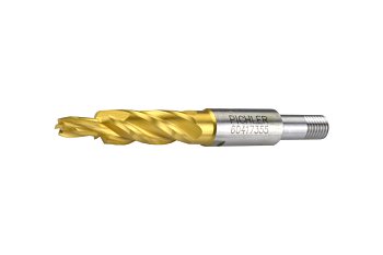 Fréza náhradní 7,0x4,5 mm na odvrtání 8 mm žhavičů k sadě 107-60416300 - produktové foto
