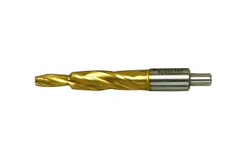 Fréza náhradní 7,0x4,5 mm na odvrtání 8 mm žhavičů k sadě 107-60416300 - produktové foto