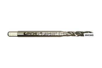Závitník UNF 12/28" HSSG-E ze sady 107-60416300 - produktové foto