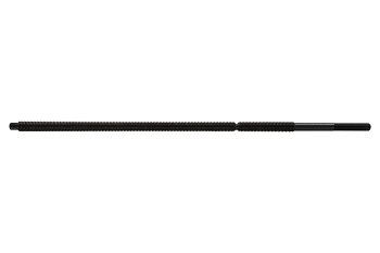 Závitnice UNF1/4 x 280mm, na vytahování žhavičů M10x1, ze sady 107-6041540 - Ssang Young - produktové foto